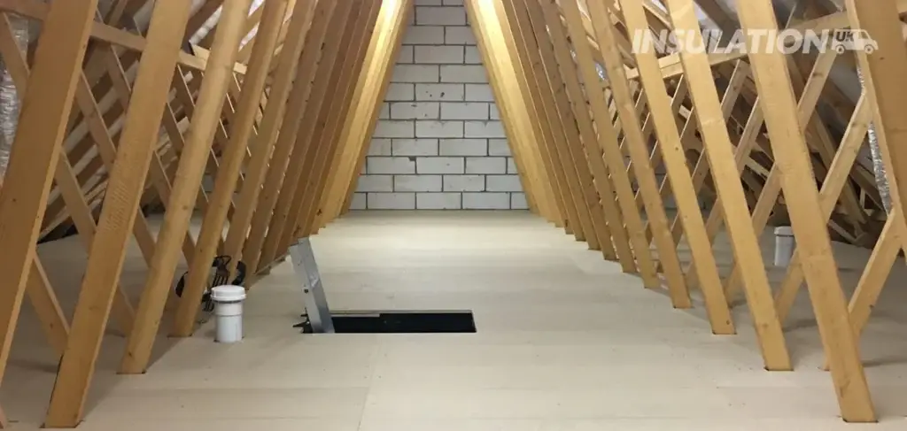 loft boarding