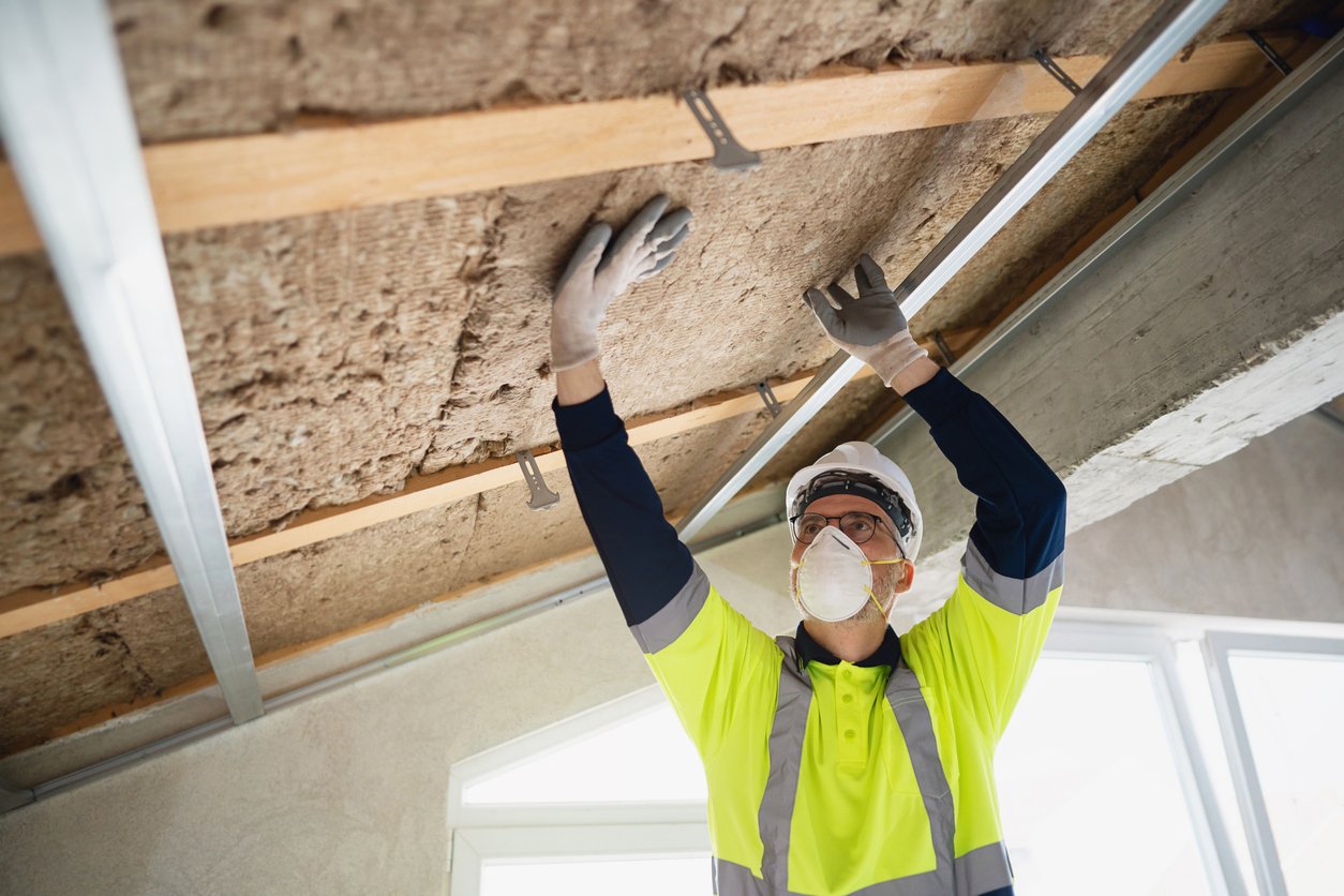 Book Your Northallerton Loft Insulation Survey