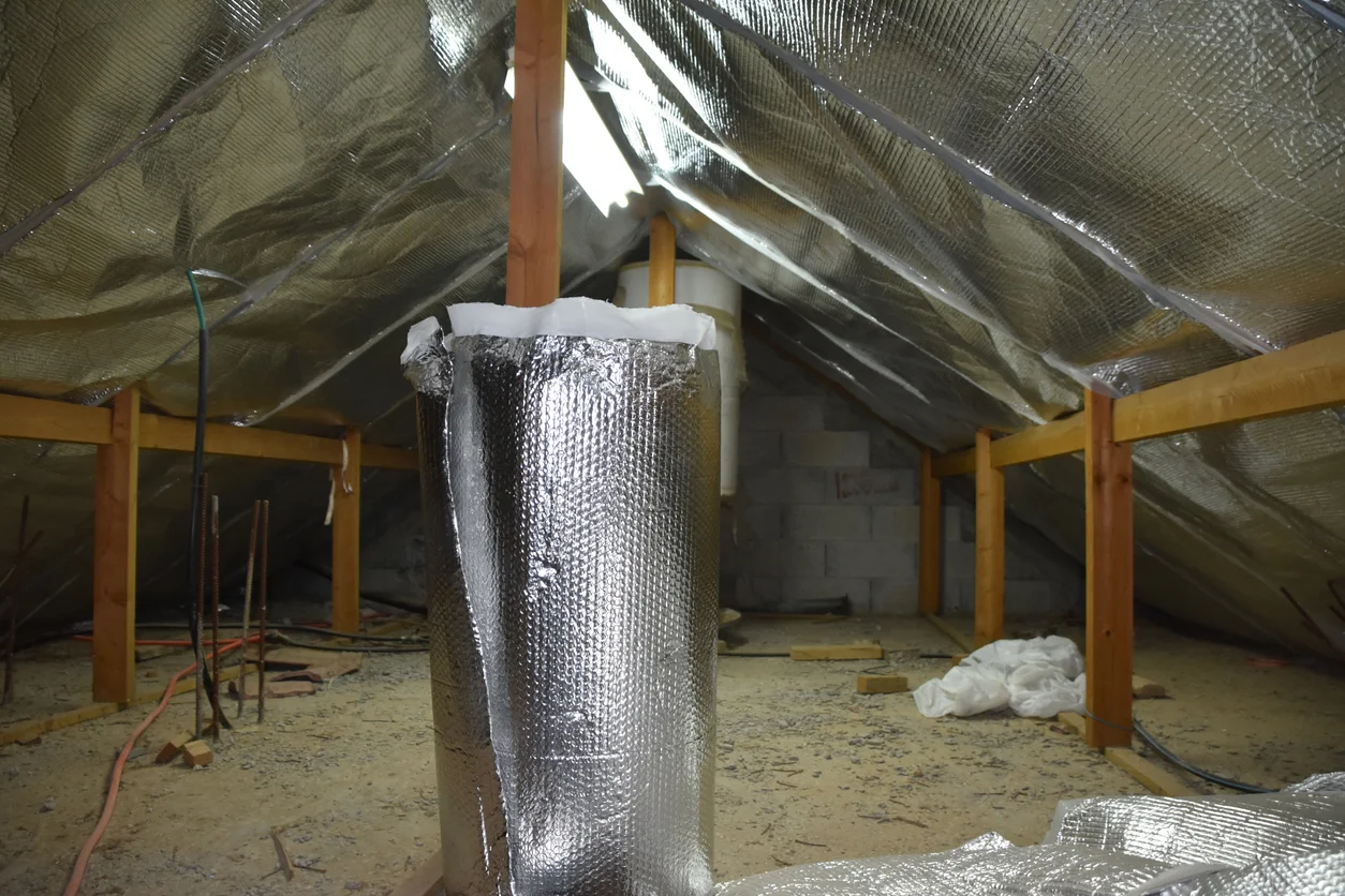 Expert Loft Insulation and Reinstallation Northallerton