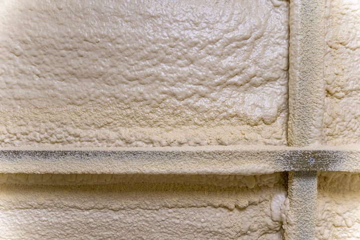 Expert Spray Foam Removal Northallerton