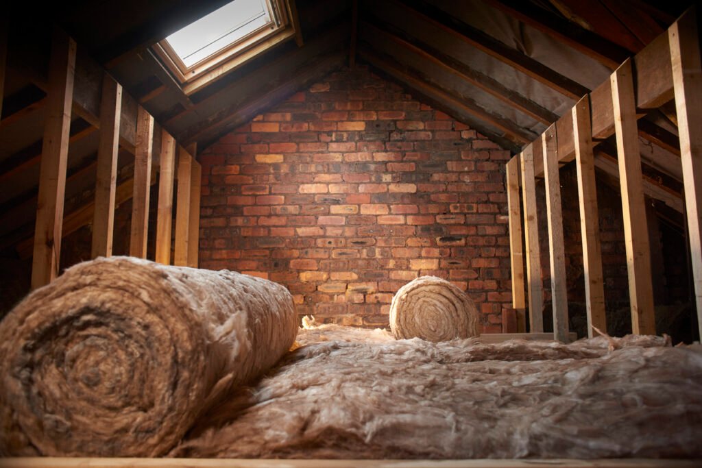 How Much Does Loft Insulation Cost