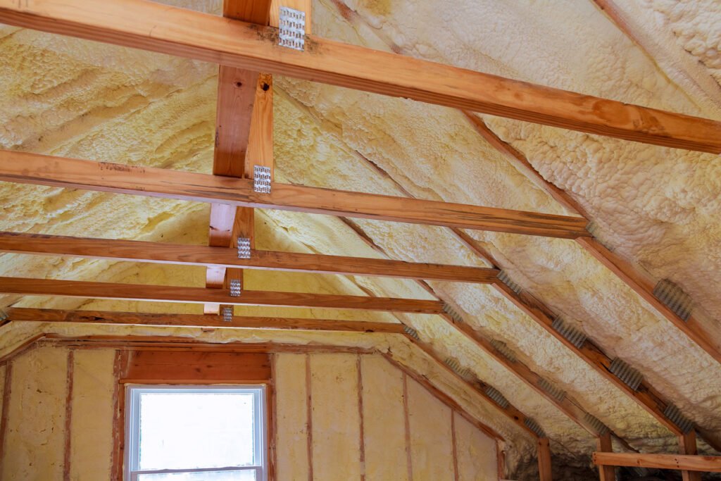 How Much Does Loft Insulation Removal Cost