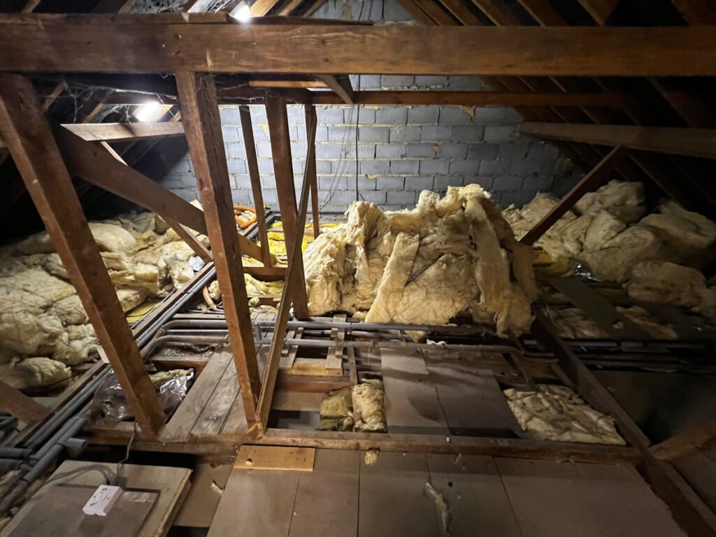 Why Choose ReLoft for Loft Boarding in Northallerton